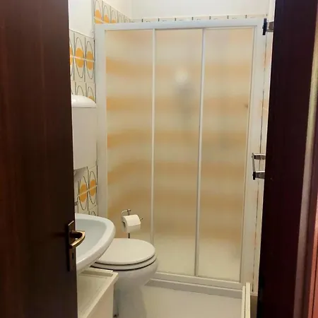 Apartman Bijoux - Theater Tignale