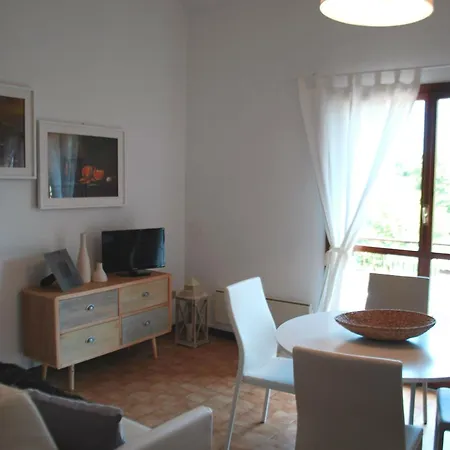 Bijoux - Theater Apartman Tignale