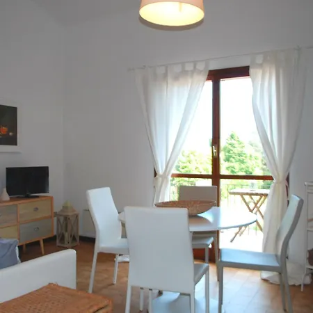 Apartman Bijoux - Theater Tignale