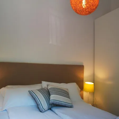 Apartamento Bijoux - Theater