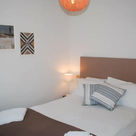 Bijoux - Theater Apartamento *